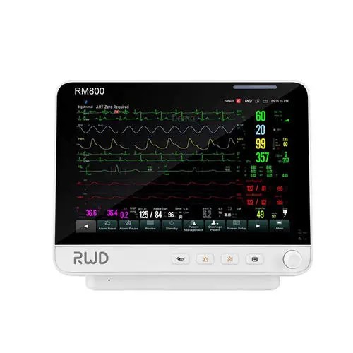 Compact Multiparameter Monitor (RM Series)