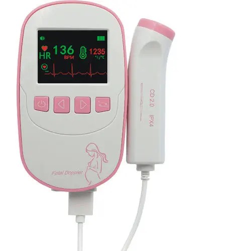 Fetal Doppler