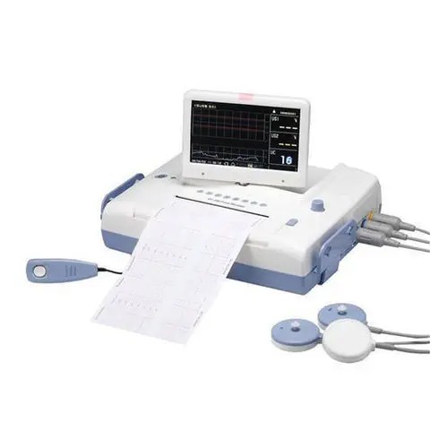 FHR Fetal Monitor